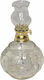 Oil Lamp
