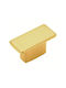 Finetto Knob Furniture made of Metallic Matte Gold 30mm 256-515#PO#ORM 1pcs