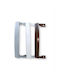 Handle Middle Door Brown