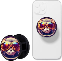 Phoneclub Pop Socket Handy Grip Stant Ring