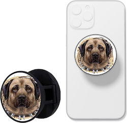 Phoneclub Pop Socket Telefon Ring