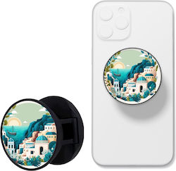 Phoneclub Pop Socket Handy Grip Stant Ring