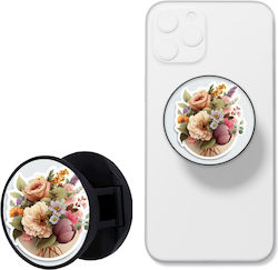Phoneclub Pop Socket Telefon Ring