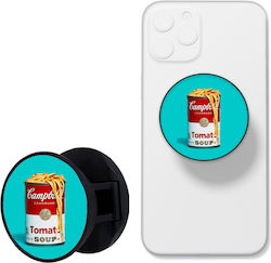 Phoneclub Pop Socket Ring