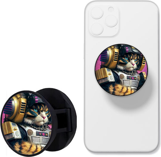 Phoneclub Pop Socket Handy Grip Stant Ring