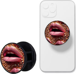 Phoneclub Pop Socket Handy Grip Stant Ring