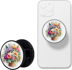 Phoneclub Pop Socket Telefon Ring
