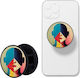 Phoneclub Pop Socket for Mobile Phone Grip Stan...