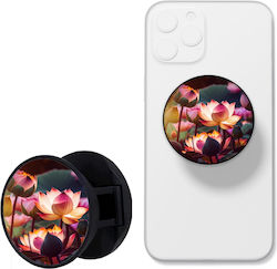 Phoneclub Pop Socket Handy Grip Stant Ring