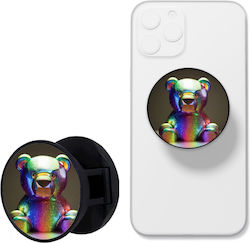 Phoneclub Pop Socket Handy Grip Stant Ring
