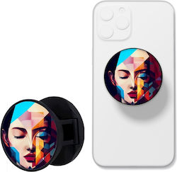 Phoneclub Pop Socket Handy Grip Stant Ring