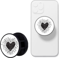Phoneclub Pop Socket Handy Grip Stant Ring