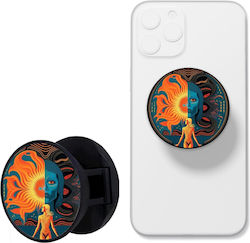 Phoneclub Pop Socket Handy Grip Stant Ring