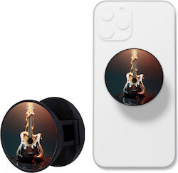 Phoneclub Pop Socket Handy Grip Stant Ring