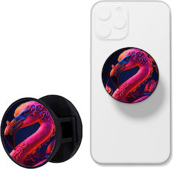 Phoneclub Pop Socket Handy Grip Stant Ring