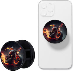 Phoneclub Pop Socket Handy Grip Stant Ring