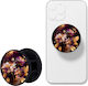 Phoneclub Pop Socket for Mobile Phone Grip Stan...