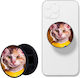 Phoneclub Pop Socket for Mobile Phone Grip Stan...
