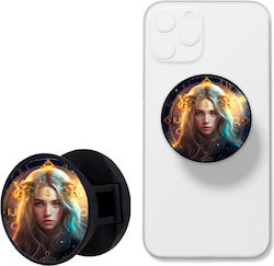 Phoneclub Pop Socket Telefon Ring