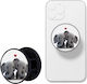 Phoneclub Pop Socket for Mobile Phone Grip Stan...