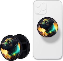 Phoneclub Pop Socket Handy Grip Stant Ring