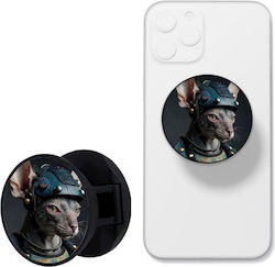 Phoneclub Pop Socket Handy Grip Stant Ring