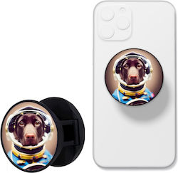 Phoneclub Pop Socket Handy Grip Stant Ring