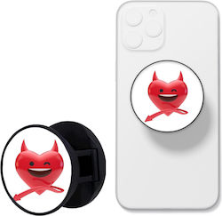 Phoneclub Pop Socket Telefon Ring