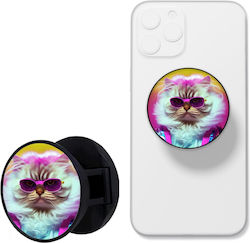 Phoneclub Pop Socket Telefon Ring