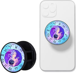 Phoneclub Pop Socket Handy Grip Stant Ring
