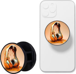 Phoneclub Pop Socket Telefon Ring
