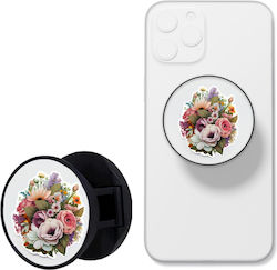 Phoneclub Pop Socket Telefon Ring