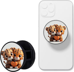 Phoneclub Pop Socket Telefon Ring