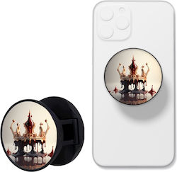 Phoneclub Pop Socket Telefon Ring