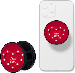 Phoneclub Pop Socket Telefon Ring