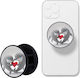 Phoneclub Pop Socket Handy Ring