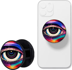 Phoneclub Pop Socket Telefon Ring