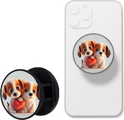 Phoneclub Pop Socket Telefon Ring