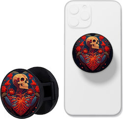 Phoneclub Pop Socket Telefon Ring