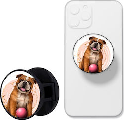 Phoneclub Pop Socket Telefon Ring