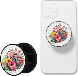 Phoneclub Pop Socket Telefon Ring