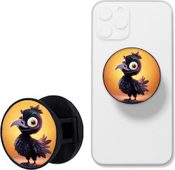 Phoneclub Pop Socket Telefon Ring