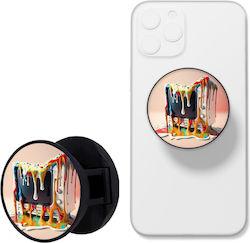 Phoneclub Pop Socket Telefon Ring