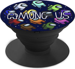 Pop Socket Holder