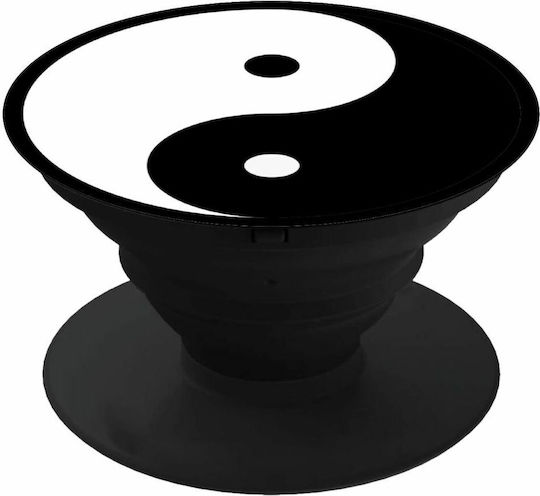Koupakoupa Pop Socket Κινητού Yin Yang Phone Holders Stand - Main Image