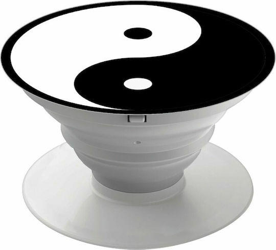 Koupakoupa Поп Сокет Мобилен Yin Yang Phone Holders Stand