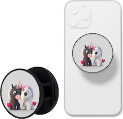 Phoneclub Pop Socket Handy Grip Stant Ring