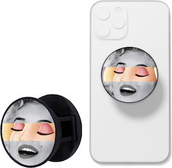 Phoneclub Pop Socket Handy Grip Stant Ring