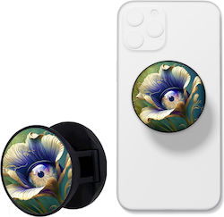 Phoneclub Pop Socket Handy Grip Stant Ring