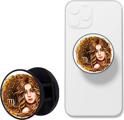 Phoneclub Pop Socket Handy Grip Stant Ring